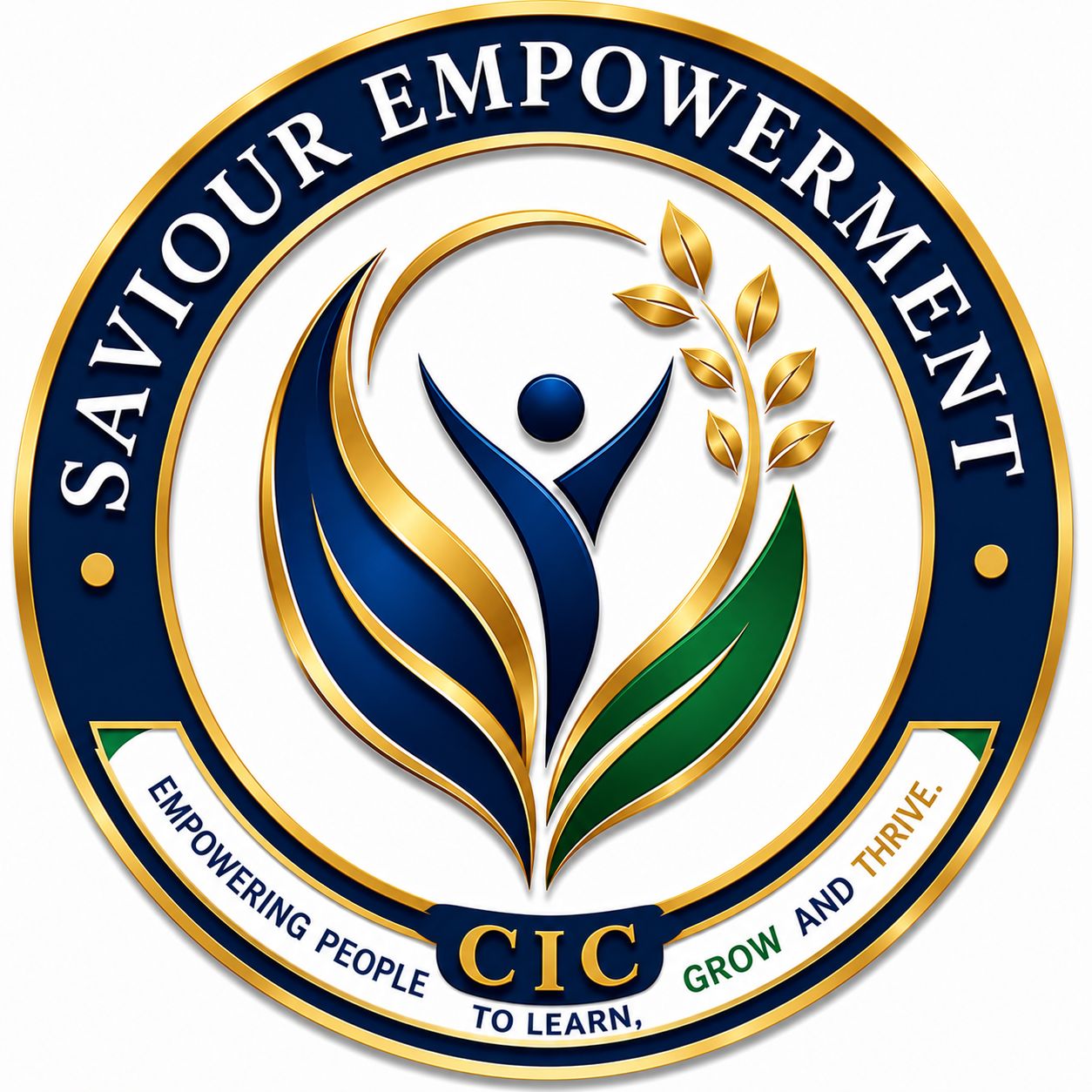 Saviour Empowerment